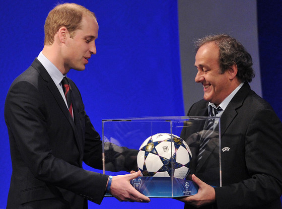 Prince William Prince William